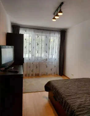 Apartament 3 camere decomandat lângă AFI Cotroceni, metrou 5 min