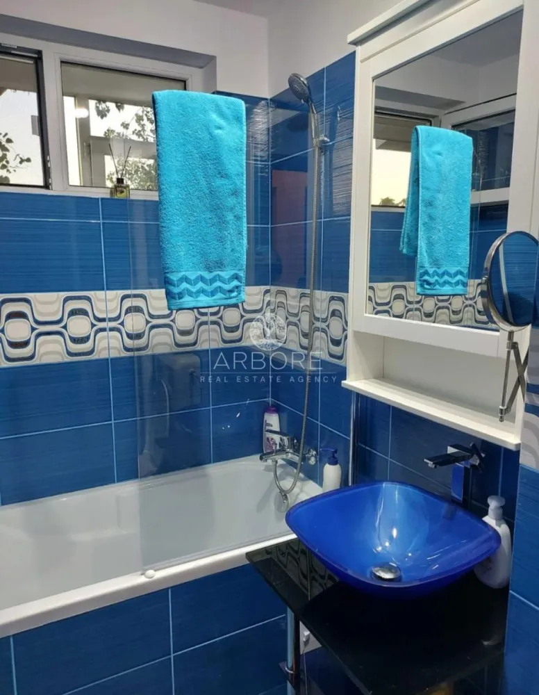 Apartament 3 camere decomandat lângă AFI Cotroceni, metrou 5 min