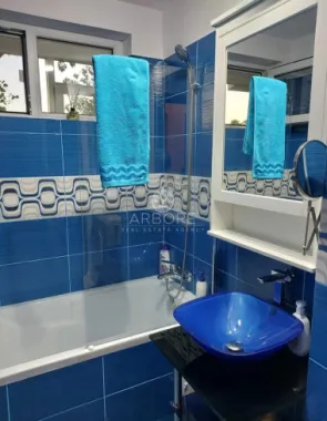 Apartament 3 camere decomandat lângă AFI Cotroceni, metrou 5 min
