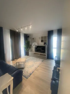 Apartament 2 camere Grozăvești / Politehnica – Novum | Bloc nou 2023