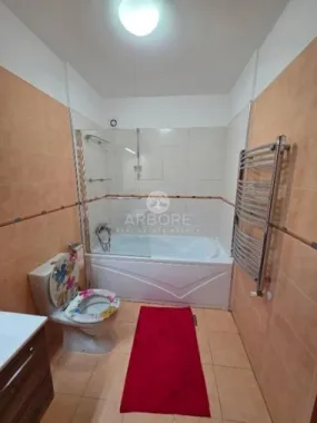Apartament 3 camere de inchiriat Tineretului
