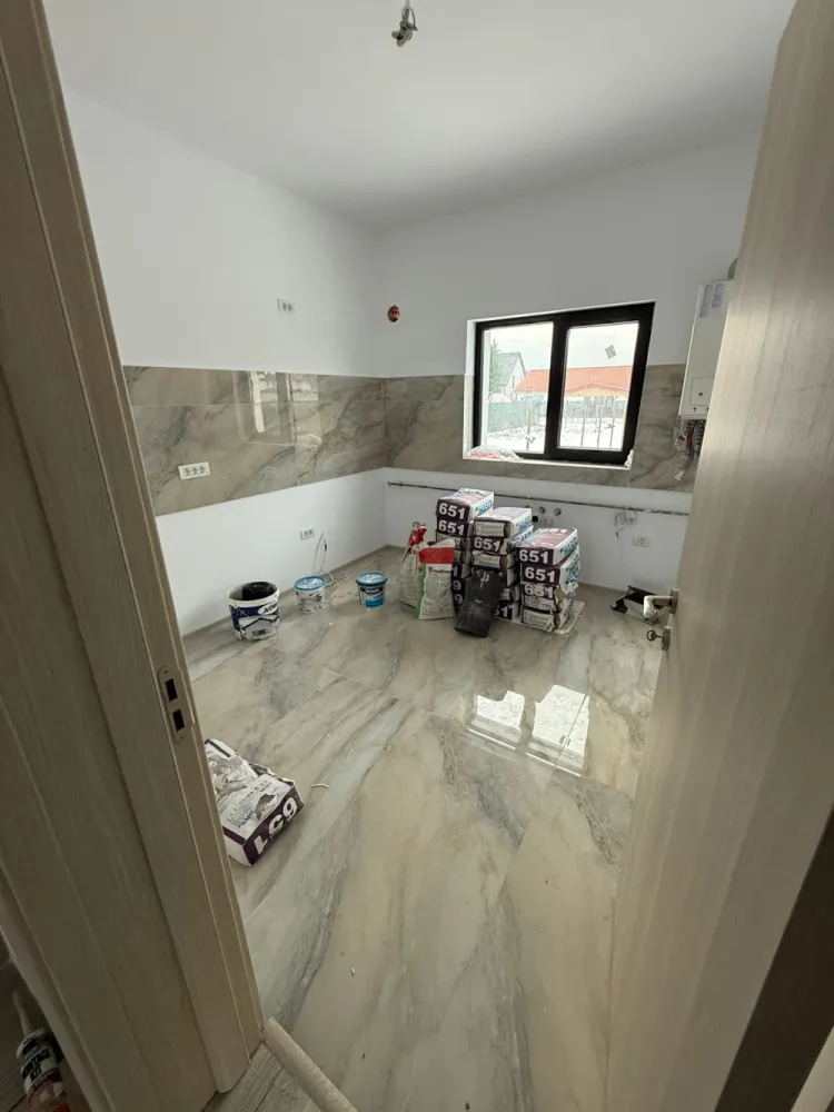 Duplex P+1, direct de la proprietar