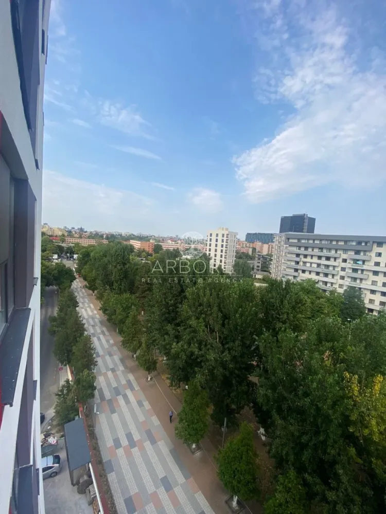 Apartament 2 camere Grozăvești / Politehnica – Novum | Bloc nou 2023
