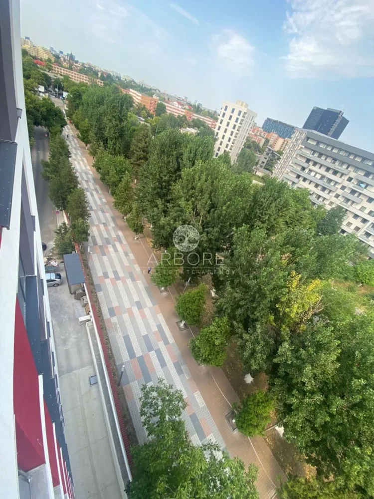 Apartament 2 camere Grozăvești / Politehnica – Novum | Bloc nou 2023