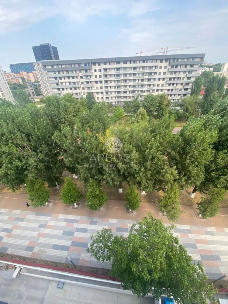 Apartament 2 camere Grozăvești / Politehnica – Novum | Bloc nou 2023