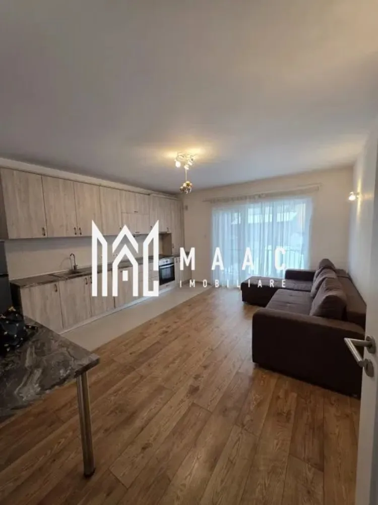 Apartament 3 Camere I Decomandat I Selimbăr - Maac Imobiliare oferă spre închiriere un apartament de 3 camere, luminos, situat în Șelimbăr in apropiere de Shopping City Apartamentul este compus dintr-un living open-space cu bucatarie, 2 dormitoare, baie, 2 balcoane deschise și debara. Se predă mobilat și utilat. Se închiriază pe minim 12 luni. Se percepe garanție in cuantumul unei chirii lunare. Pentru mai multe detalii sau pentru a programa o vizionare, vă rugăm să specificați ID-ul prin telefon: CP2877447 }}