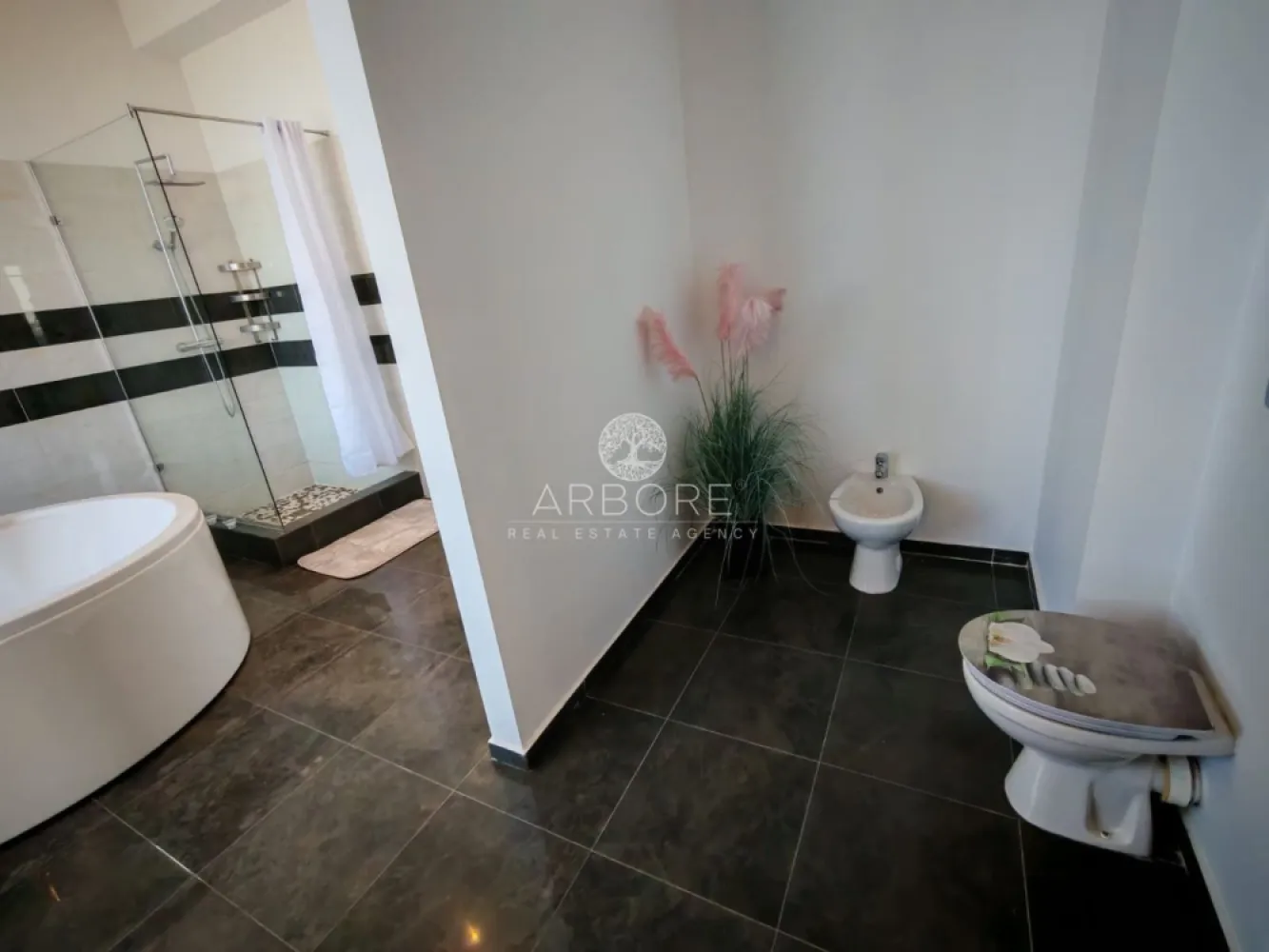 Penthouse 5 camere 250 mp lângă Ambasada SUA , zona Băneasa București