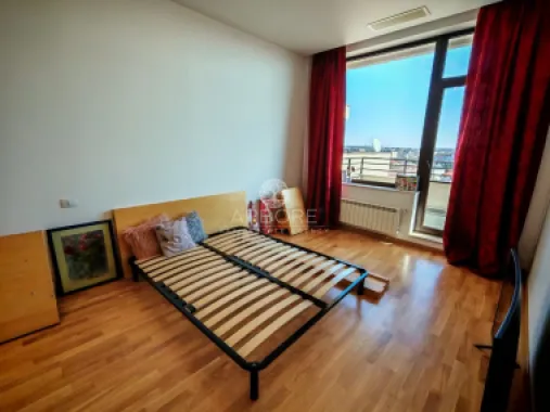 Penthouse 5 camere 250 mp lângă Ambasada SUA , zona Băneasa București