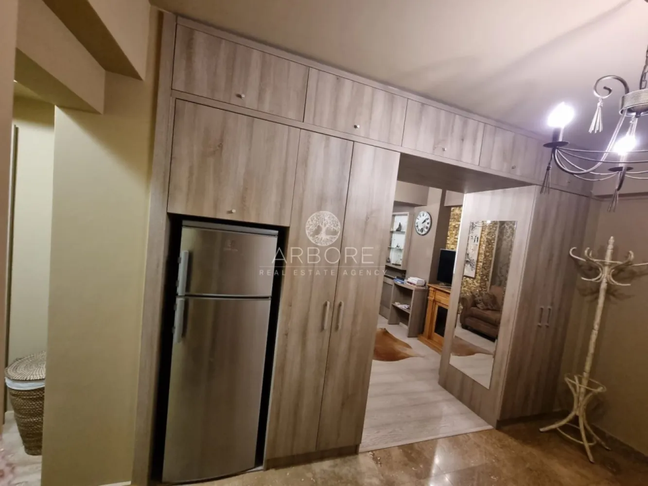 Inchiriere apartament 2 Camere Lux Nerva Traian