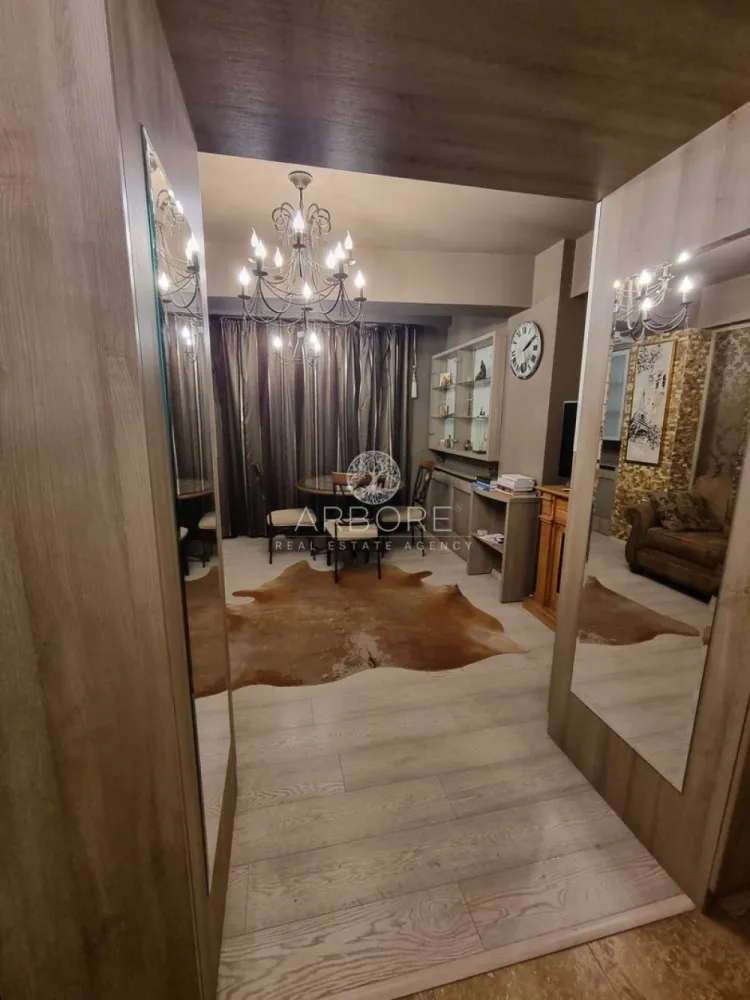 Inchiriere apartament 2 Camere Lux Nerva Traian
