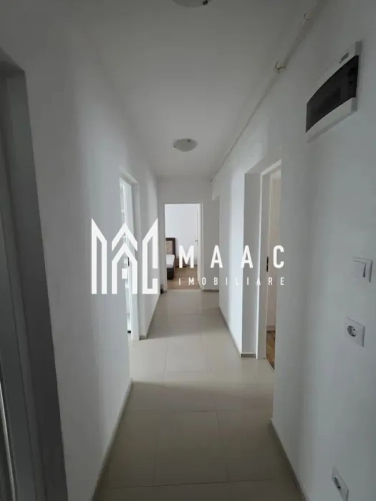 Apartament 3 Camere I Decomandat I Selimbăr