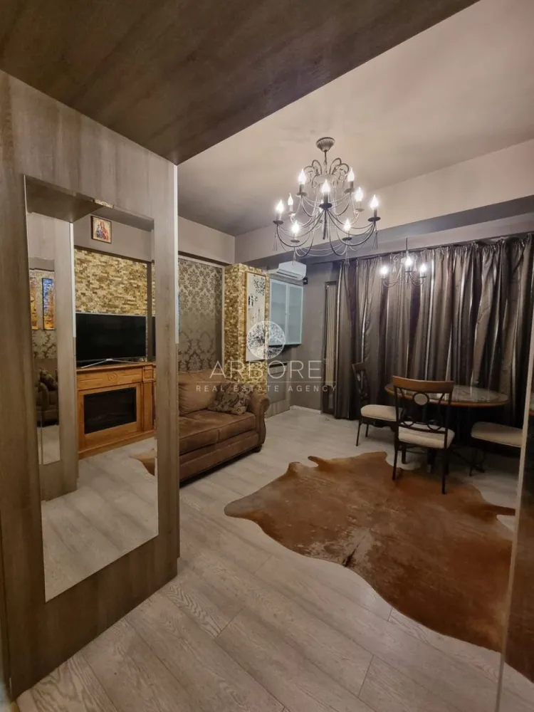 Inchiriere apartament 2 Camere Lux Nerva Traian
