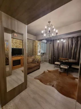 Inchiriere apartament 2 Camere Lux Nerva Traian