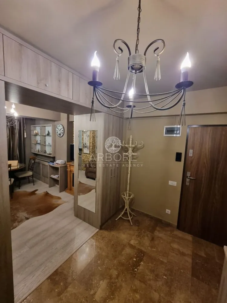 Inchiriere apartament 2 Camere Lux Nerva Traian