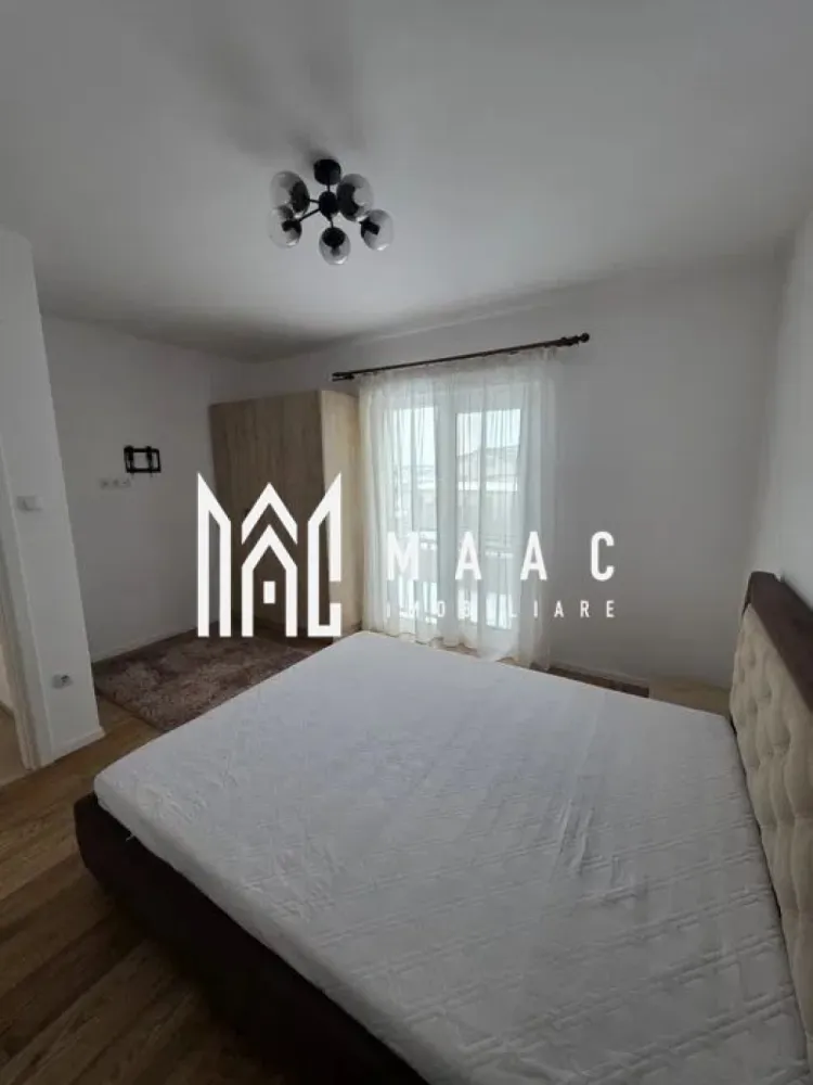 Apartament 3 Camere I Decomandat I Selimbăr