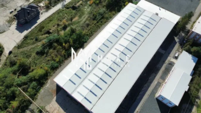 Logo MAAC IMOBILIARE logo