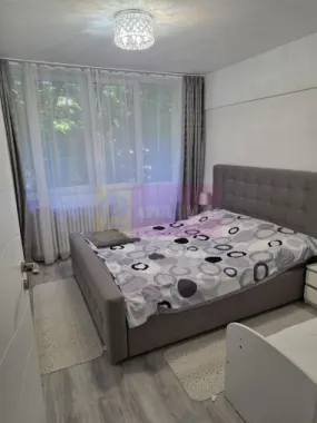Apartament 2 camere Arcul de Triumf