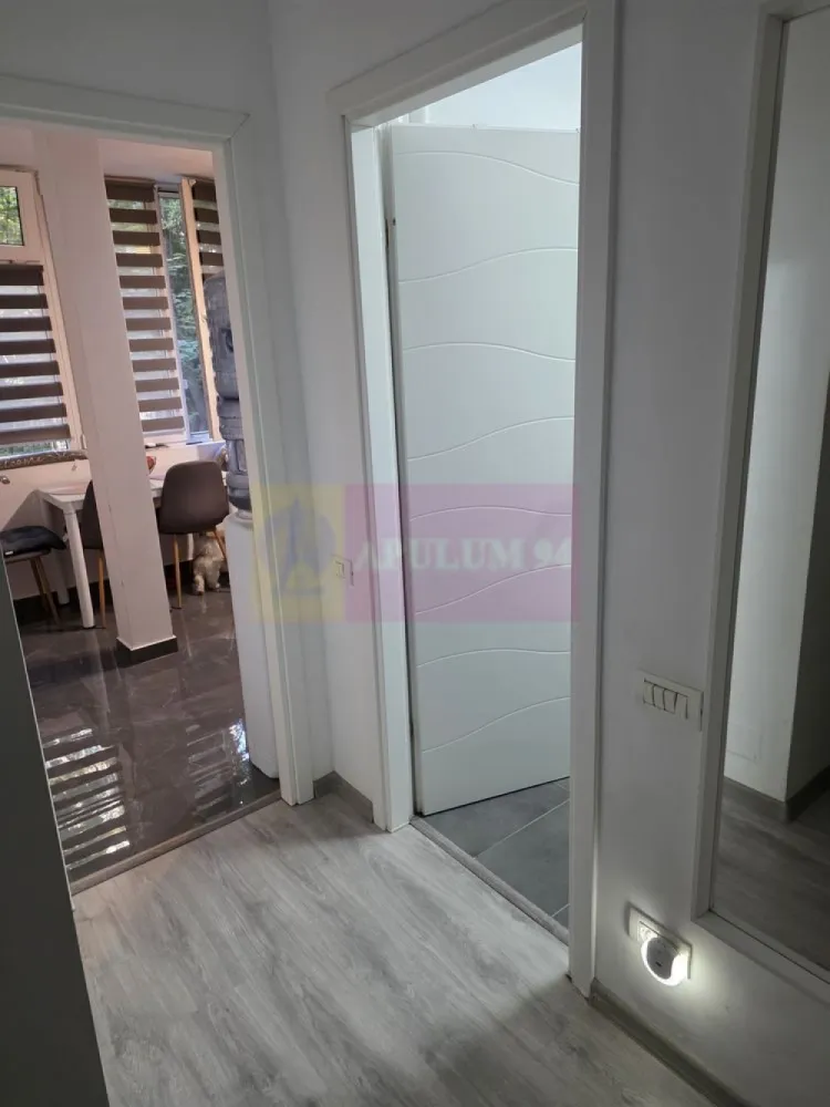 Apartament 2 camere Arcul de Triumf