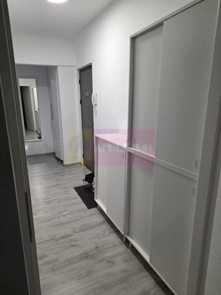 Apartament 2 camere Arcul de Triumf