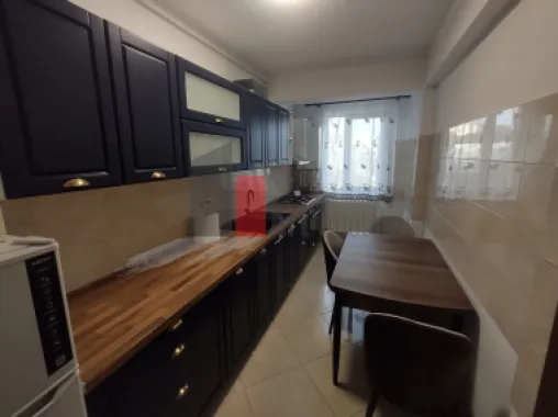 Prima închiriere apartament 2 camere cu centrală - Fizicienilor
