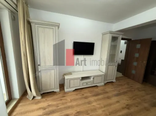 Prima închiriere apartament 2 camere cu centrală - Fizicienilor