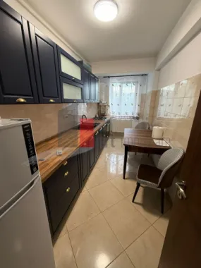 Prima închiriere apartament 2 camere cu centrală - Fizicienilor