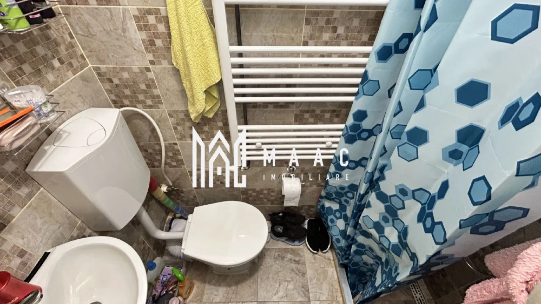 Garsonieră | Parter | Ideală pentru locuire sau investiție | Lazaret