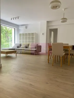 Armeneasca | 4 camere | 109 mp, mobilat utilat, boutique 2023, terasa