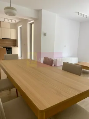 Armeneasca | 4 camere | 109 mp, mobilat utilat, boutique 2023, terasa