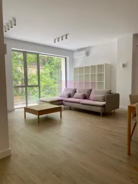 Armeneasca | 4 camere | 109 mp, mobilat utilat, boutique 2023, terasa