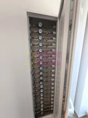 Garsonieră Militari Rezidence Apeductului