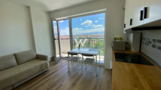 Logo Welhome Imobiliare logo