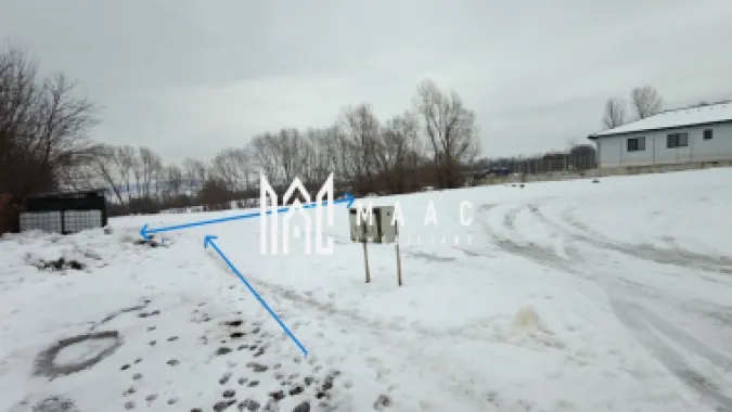 Logo MAAC IMOBILIARE logo