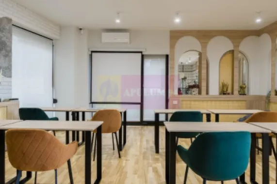 Spațiu de Birouri Aviatorilor - Herăstrău