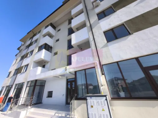 Garsonieră Militari Rezidence Apeductului
