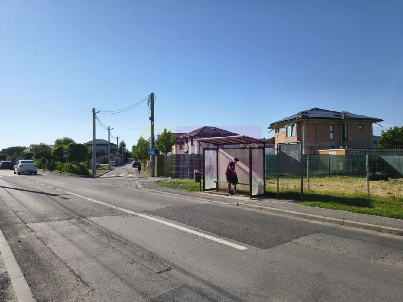 Garsonieră Militari Rezidence Apeductului