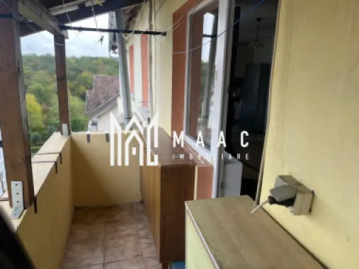 Apartament spațios 80 mp | 3 camere | Valea Aurie