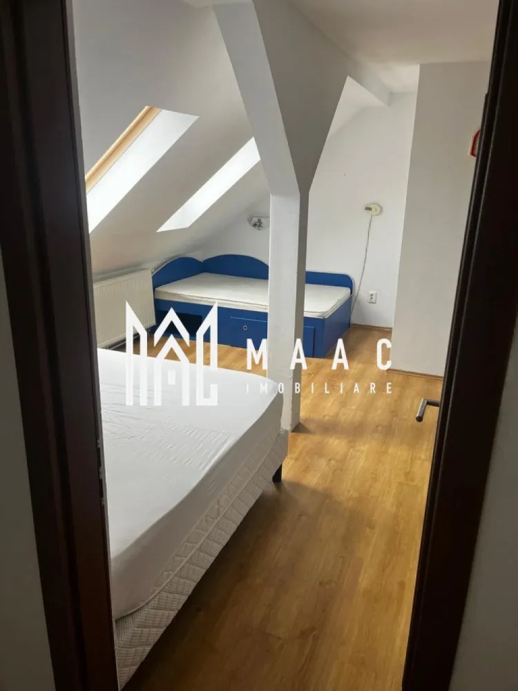 Apartament spațios 80 mp | 3 camere | Valea Aurie