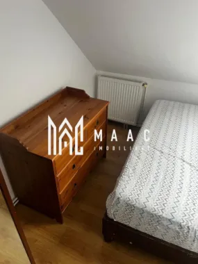 Apartament spațios 80 mp | 3 camere | Valea Aurie