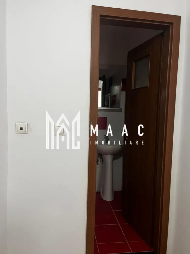 Apartament spațios 80 mp | 3 camere | Valea Aurie
