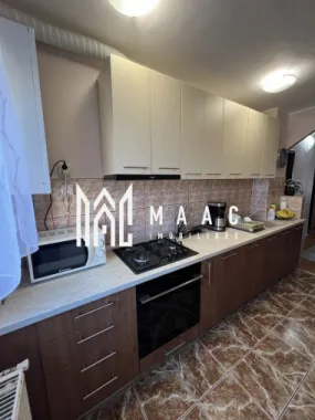Apartament 3 camere | 60Mp | Zona Terezian