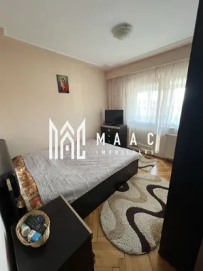 Apartament 3 camere | 60Mp | Zona Terezian