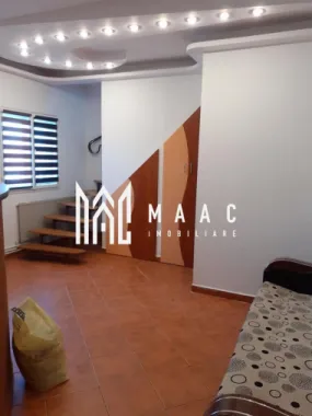 Logo MAAC IMOBILIARE logo