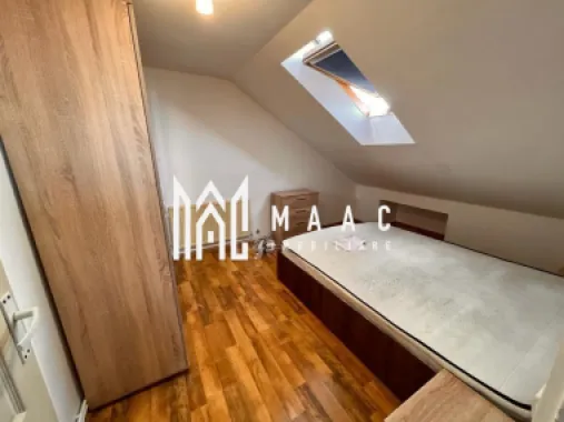 Apartament 2 camere | 51 MPU | Mansarda Intabulata | Valea Aurie