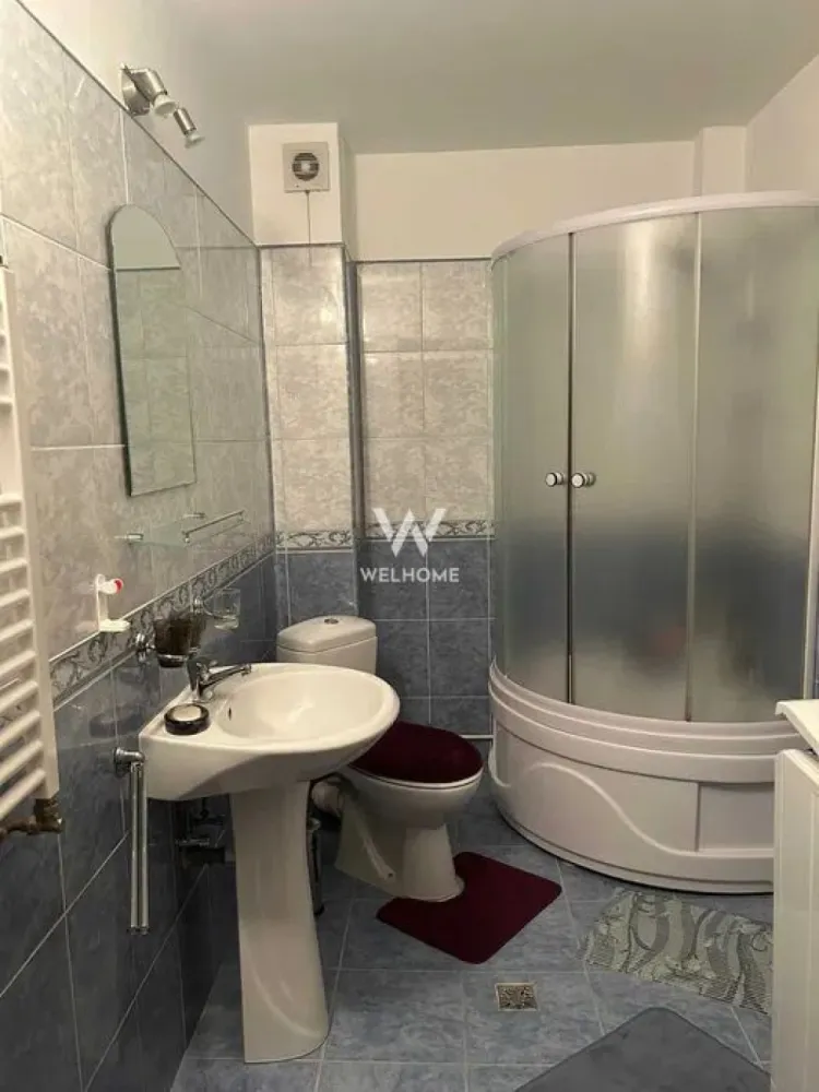 Apartament 2 camere, mobilat - utilat in Strand