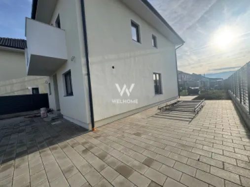 Casa individuala Cristian, Sibiu COMISION 0