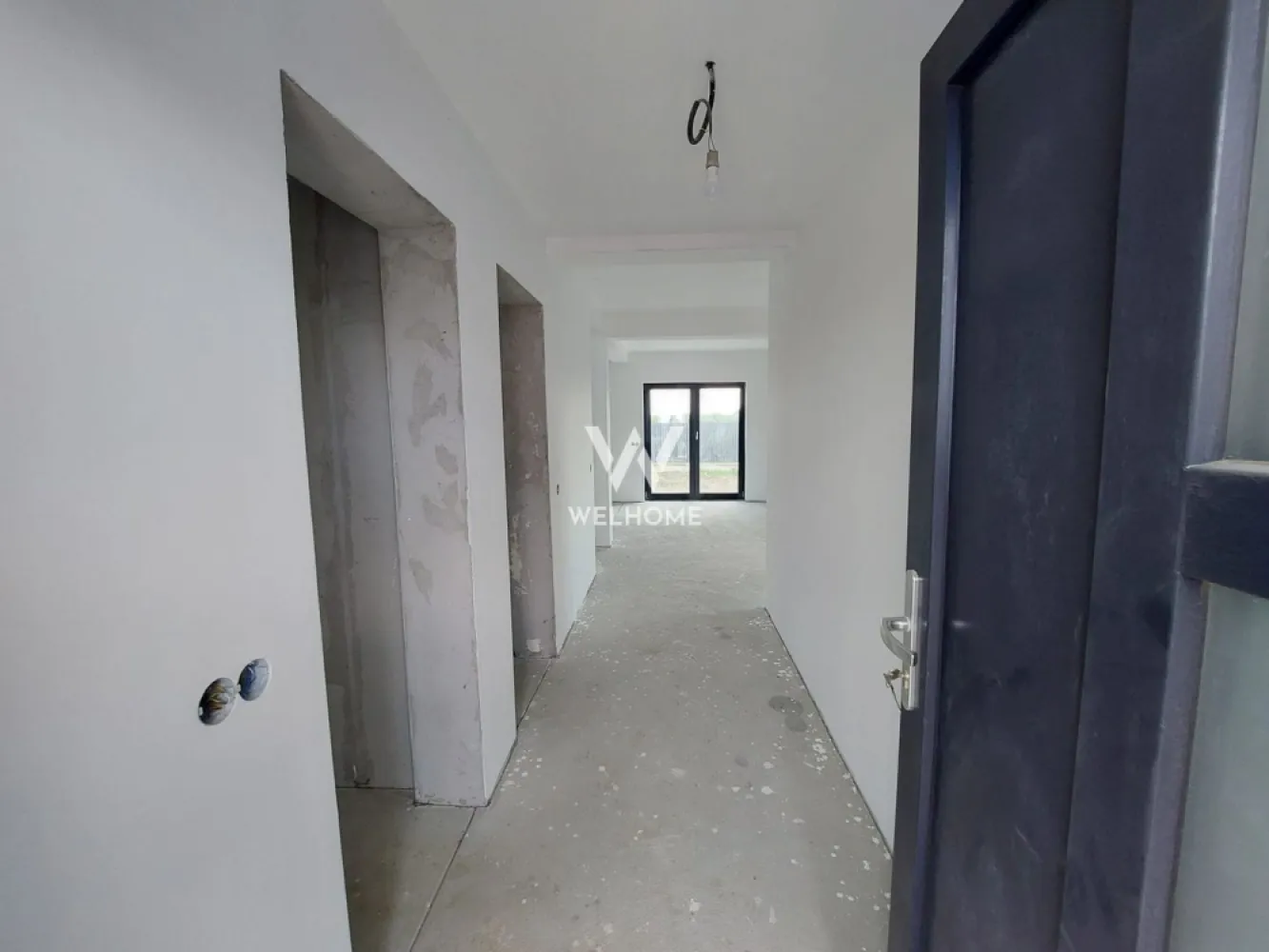 Casa individuala Cristian, Sibiu COMISION 0