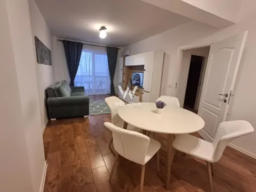 Apartament 2 CAMERE de închiriat – zonă Dedeman / Avantgarden