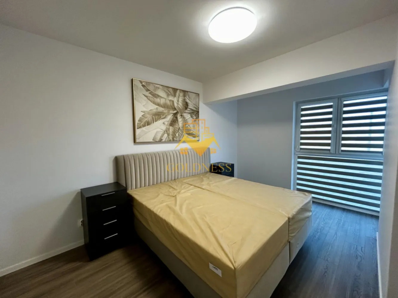 2 camere open space, Modern, Parcare, Vivo, Zona Oncos, Floresti