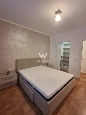 Apartament 2 CAMERE de închiriat – zonă Dedeman / Avantgarden